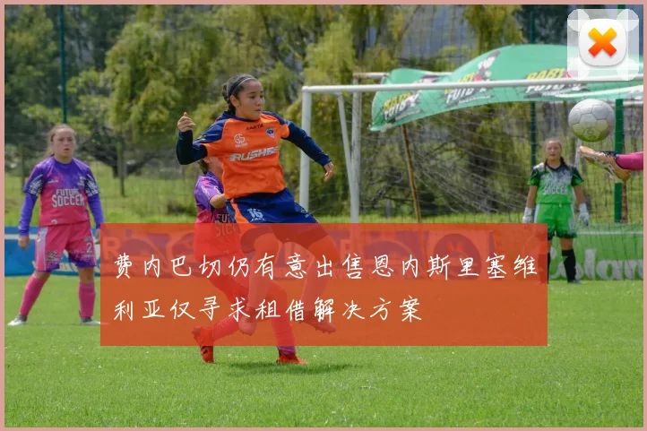 费内巴切仍有意出售恩内斯里塞维利亚仅寻求租借解决方案